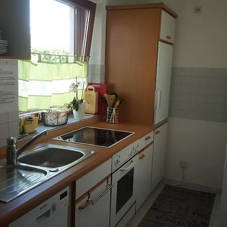 Apartment Am Bodensee