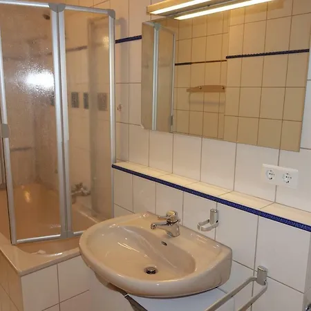 Am Bodensee Apartment Nonnenhorn