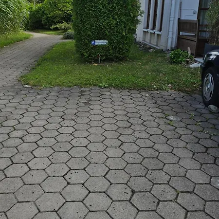 Am Bodensee דירה