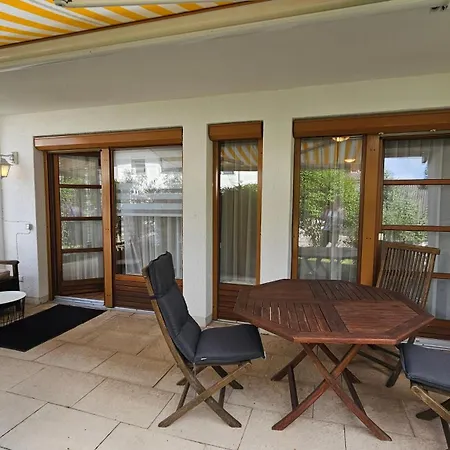 Apartamento Am Bodensee Nonnenhorn