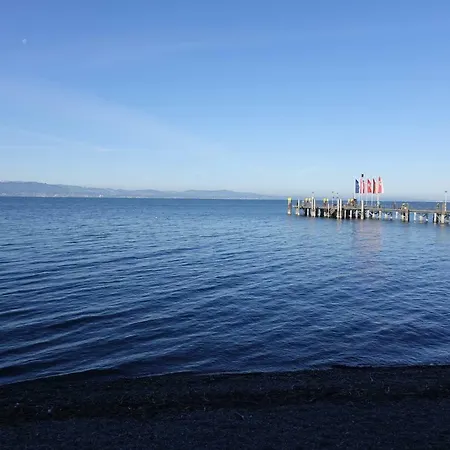 Am Bodensee נוננהורן