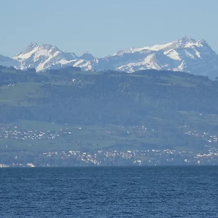 Am Bodensee * Nonnenhorn