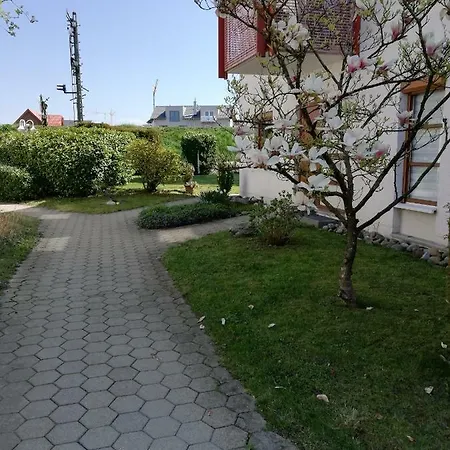 דירה Am Bodensee נוננהורן