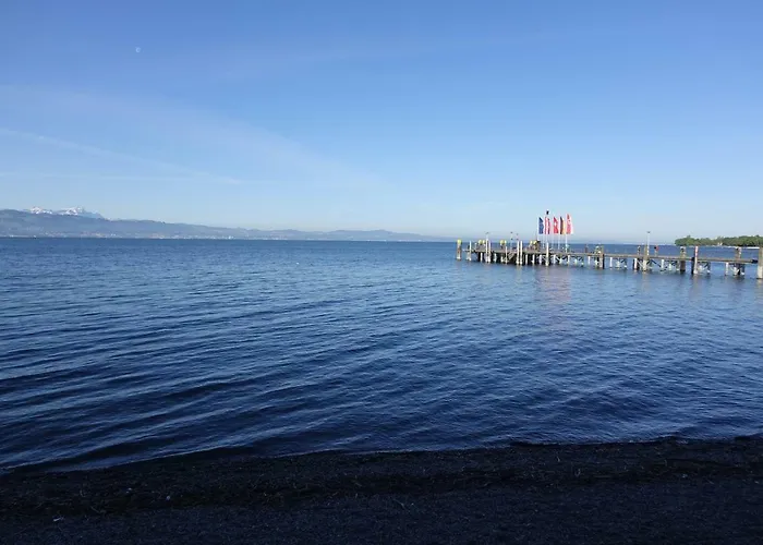 Am Bodensee Nonnenhorn