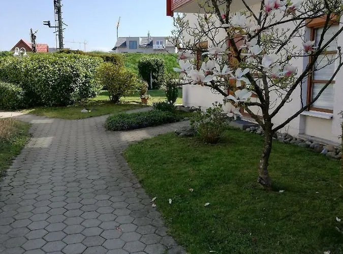 Apartament Am Bodensee Nonnenhorn